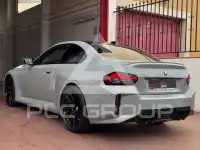 2024 BMW M2