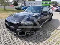 2024 BMW M2