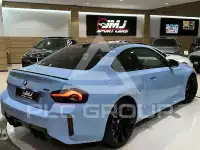 2024 BMW M2