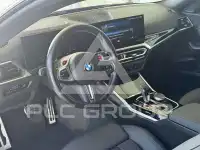 2024 BMW M2