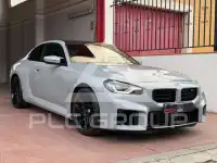 2024 BMW M2