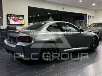 2024 BMW M2