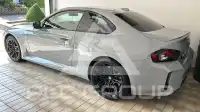 2024 BMW M2