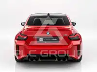 2024 BMW M2