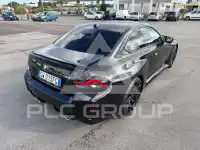 2024 BMW M2