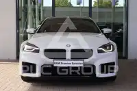 2024 BMW M2