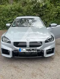 2024 BMW M2
