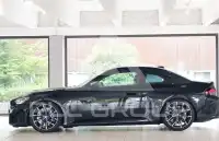 2024 BMW M2