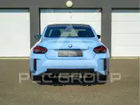 2024 BMW M2
