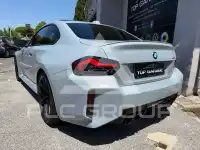 2024 BMW M2