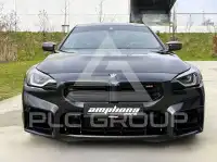 2024 BMW M2