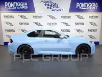 2024 BMW M2