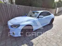 2024 BMW M2