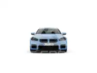 2024 BMW M2
