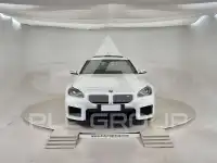 2024 BMW M2