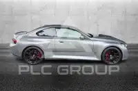 2024 BMW M2
