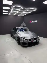 2024 BMW M2