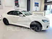 2024 BMW M2