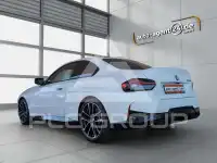 2024 BMW M2
