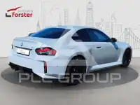 2024 BMW M2