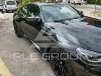 2024 BMW M2