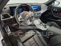 2024 BMW M2