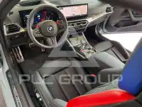 2024 BMW M2