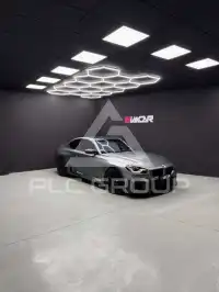 2024 BMW M2