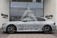 2024 BMW M2