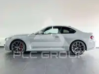 2024 BMW M2