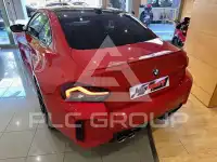 2024 BMW M2