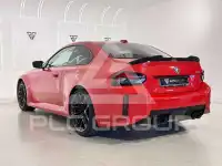 2024 BMW M2