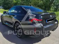 2024 BMW M2