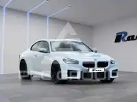 2024 BMW M2