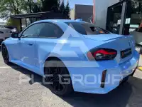 2024 BMW M2