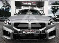 2024 BMW M2