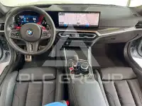 2024 BMW M2