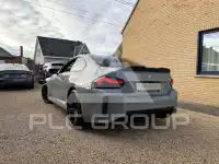 2024 BMW M2
