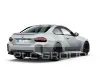 2024 BMW M2