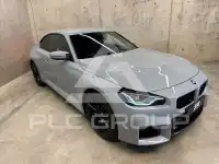 2024 BMW M2