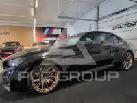 2024 BMW M2