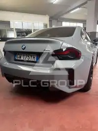 2024 BMW M2