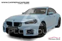2024 BMW M2