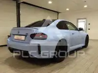 2024 BMW M2
