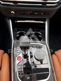 2024 BMW M2