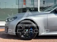 2024 BMW M2