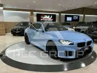2024 BMW M2