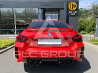 2024 BMW M2