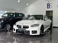 2024 BMW M2