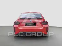 2024 BMW M2